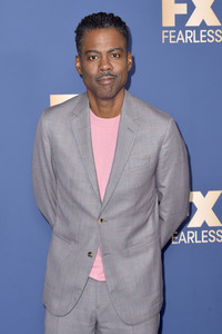 FX Network Winter TCA 2020 Pressetour in Pasadena