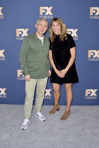 FX Network Winter TCA 2020 Pressetour in Pasadena