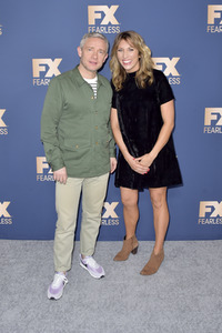 FX Network Winter TCA 2020 Pressetour in Pasadena