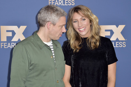 FX Network Winter TCA 2020 Pressetour in Pasadena