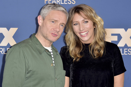 FX Network Winter TCA 2020 Pressetour in Pasadena