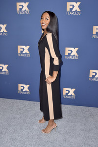 FX Network Winter TCA 2020 Pressetour in Pasadena