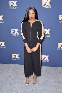 FX Network Winter TCA 2020 Pressetour in Pasadena