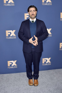 FX Network Winter TCA 2020 Pressetour in Pasadena