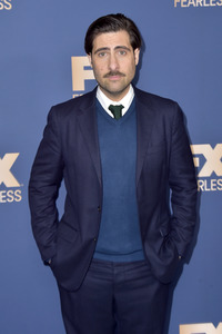 FX Network Winter TCA 2020 Pressetour in Pasadena