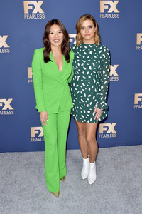 FX Network Winter TCA 2020 Pressetour in Pasadena