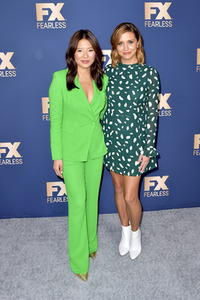 FX Network Winter TCA 2020 Pressetour in Pasadena