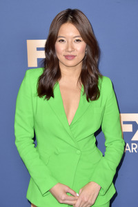 FX Network Winter TCA 2020 Pressetour in Pasadena