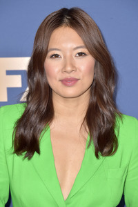 FX Network Winter TCA 2020 Pressetour in Pasadena