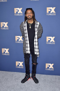 FX Network Winter TCA 2020 Pressetour in Pasadena