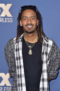 FX Network Winter TCA 2020 Pressetour in Pasadena