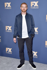 FX Network Winter TCA 2020 Pressetour in Pasadena