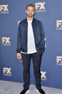 FX Network Winter TCA 2020 Pressetour in Pasadena