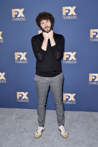 FX Network Winter TCA 2020 Pressetour in Pasadena