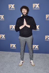 FX Network Winter TCA 2020 Pressetour in Pasadena