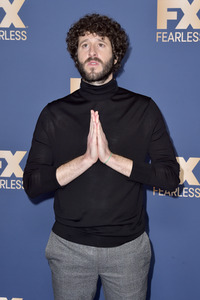 FX Network Winter TCA 2020 Pressetour in Pasadena