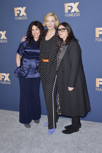 FX Network Winter TCA 2020 Pressetour in Pasadena
