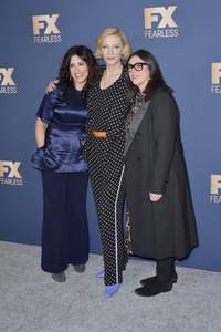 FX Network Winter TCA 2020 Pressetour in Pasadena