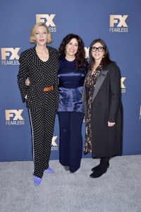 FX Network Winter TCA 2020 Pressetour in Pasadena