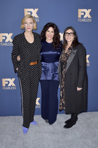FX Network Winter TCA 2020 Pressetour in Pasadena