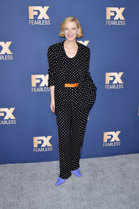 FX Network Winter TCA 2020 Pressetour in Pasadena