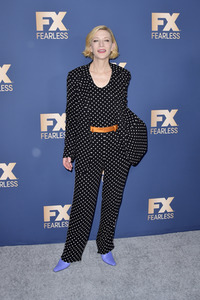 FX Network Winter TCA 2020 Pressetour in Pasadena