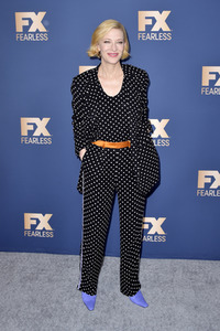 FX Network Winter TCA 2020 Pressetour in Pasadena