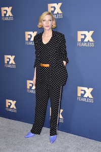 FX Network Winter TCA 2020 Pressetour in Pasadena