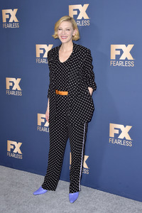 FX Network Winter TCA 2020 Pressetour in Pasadena