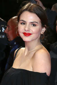 Filmpremiere 'Lindenberg! Mach dein Ding!' in Essen