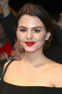 Filmpremiere 'Lindenberg! Mach dein Ding!' in Essen