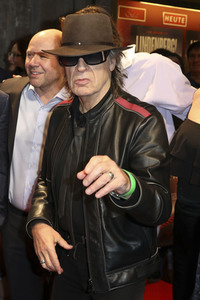 Filmpremiere 'Lindenberg! Mach dein Ding!' in Essen