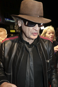 Filmpremiere 'Lindenberg! Mach dein Ding!' in Essen