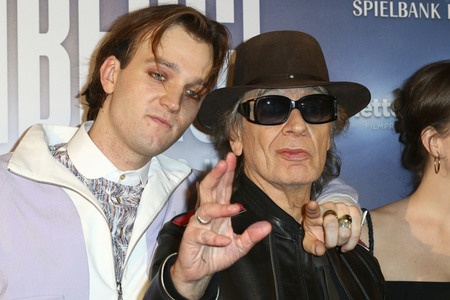 Filmpremiere 'Lindenberg! Mach dein Ding!' in Essen