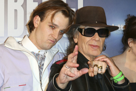 Filmpremiere 'Lindenberg! Mach dein Ding!' in Essen