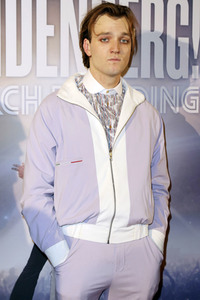 Filmpremiere 'Lindenberg! Mach dein Ding!' in Essen