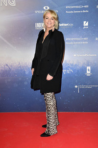 Filmpremiere 'Lindenberg! Mach dein Ding!' in Berlin