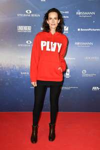 Filmpremiere 'Lindenberg! Mach dein Ding!' in Berlin