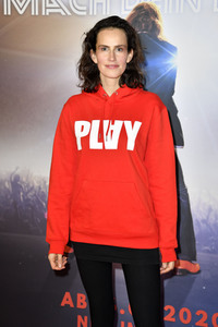 Filmpremiere 'Lindenberg! Mach dein Ding!' in Berlin