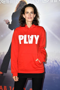 Filmpremiere 'Lindenberg! Mach dein Ding!' in Berlin