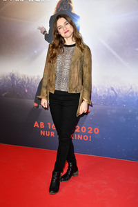 Filmpremiere 'Lindenberg! Mach dein Ding!' in Berlin