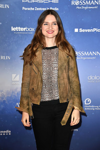 Filmpremiere 'Lindenberg! Mach dein Ding!' in Berlin