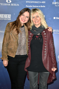 Filmpremiere 'Lindenberg! Mach dein Ding!' in Berlin