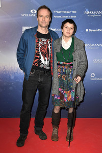 Filmpremiere 'Lindenberg! Mach dein Ding!' in Berlin