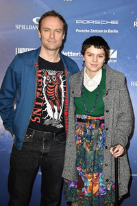 Filmpremiere 'Lindenberg! Mach dein Ding!' in Berlin