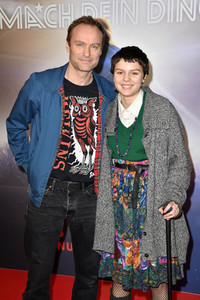 Filmpremiere 'Lindenberg! Mach dein Ding!' in Berlin