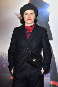 Filmpremiere 'Lindenberg! Mach dein Ding!' in Berlin