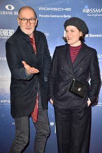 Filmpremiere 'Lindenberg! Mach dein Ding!' in Berlin