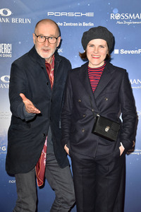 Filmpremiere 'Lindenberg! Mach dein Ding!' in Berlin