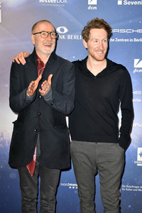 Filmpremiere 'Lindenberg! Mach dein Ding!' in Berlin